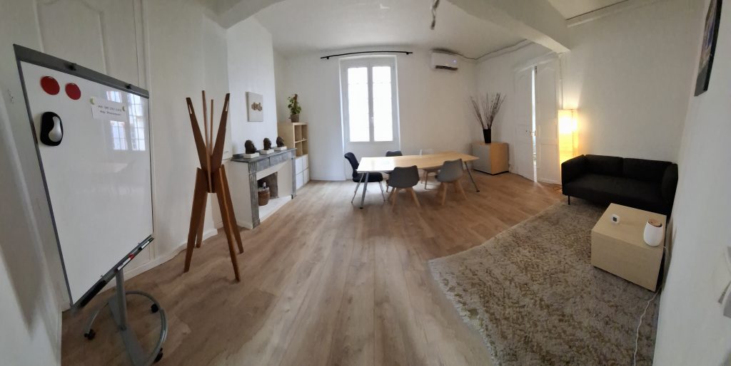 bureau professionnel à louer toulouse centre équipé