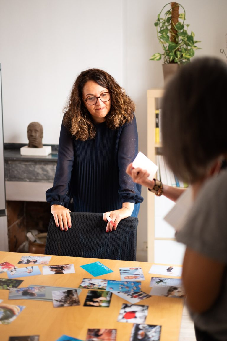 caroline cambon coach