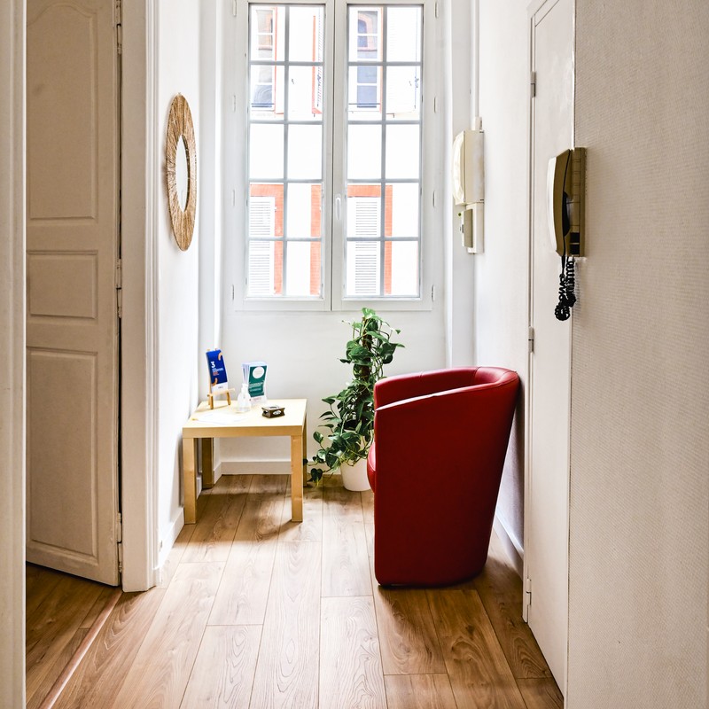 espace de travail abordable toulouse quartier des carmes