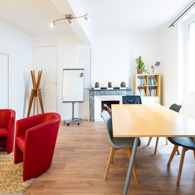 alternative coworking gratuit toulouse bureau professionnel