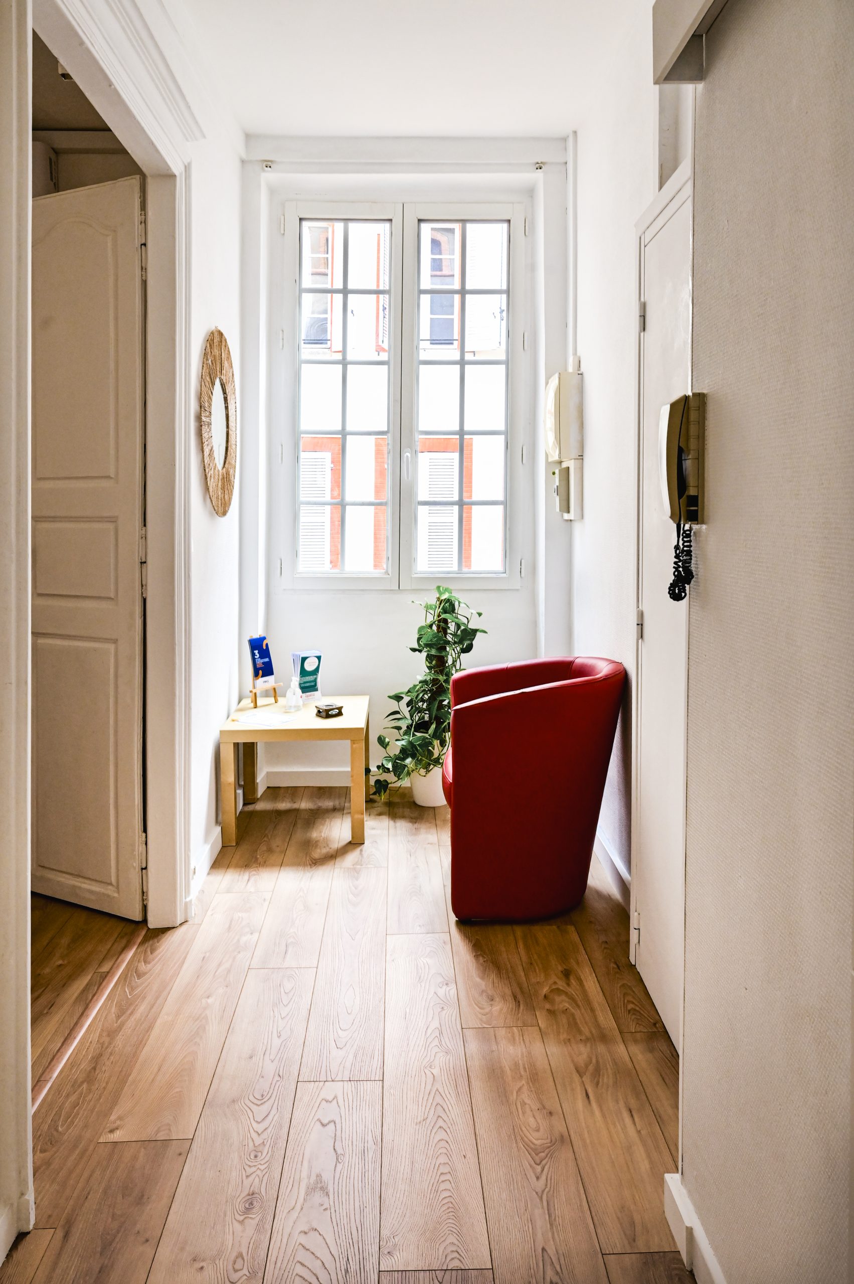 espace de travail abordable toulouse quartier des carmes