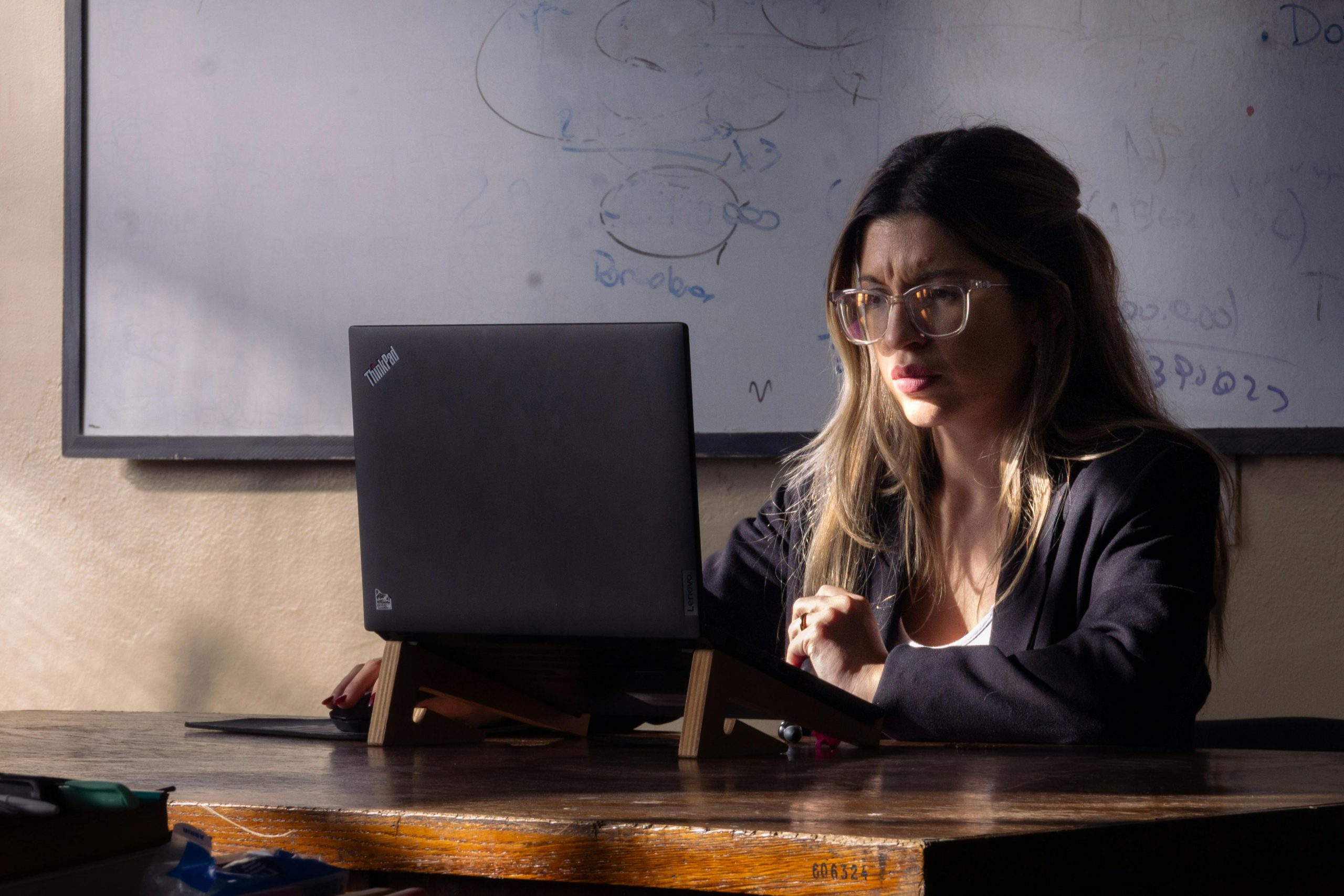 bureau professionnel à louer toulouse carmes équipé