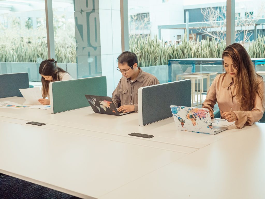 espace coworking open space toulouse